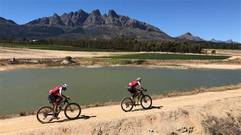 cape epic results